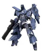 Kotobukiya Frame Arms RV-6 Garzvag Height approx. 170mm 1/100scale plastic model