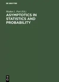 在飛比找博客來優惠-Asymptotics in Statistics and 