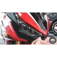 在飛比找蝦皮購物優惠-[膜谷包膜工作室] Honda Cbr500r 大燈保護膜 