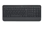 Logitech Signature K650 Wireless Keyboard - Graphite [920-010955]