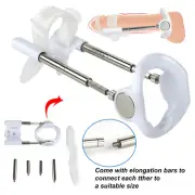 Extender Penis Extender Stretcher Enhancement System Stretcher Device Bracket AU