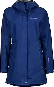 [Marmot] Essential Women's Lightweight Waterproof Rain Jacket, Gore-TEX with Paclite Technology