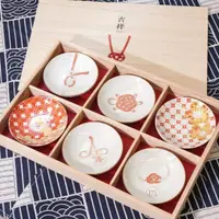 在飛比找蝦皮購物優惠-日本製造 六宮格禮盒餐盤 | 搬家喬遷禮 新居落成 婚慶禮盒