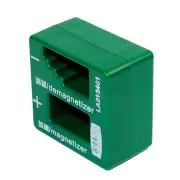 La813401 Magnetizer Tool Demagnetizer Tool Screwdriver Magnetic