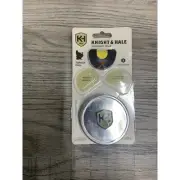Knight & Hale Legendary Calls Magic Mooncutter Turkey Call KHT3010-W USA NIP