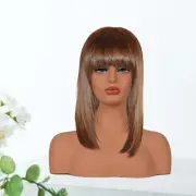 Female Mannequin Head Wig Stand Multipurpose Wig Holder Beauty Accessories