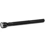 Maglite 6D Xenon Torch Flashlight 338 Metres 6-Cell D Black