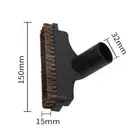 1pc Dusting Brush 32mm Beds For Clean Sofas For Numatic Brand New