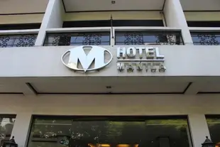 馬尼拉M酒店M Hotel Manila