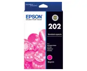 EPSON 202 Magenta Ink Cartridge