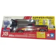 Tamiya 1/10 XB Ford SVT F-150 Lightning RC Car - Used, Unconfirmed Operation