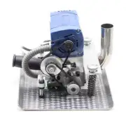 CP-I Portable Flat Shearing Machine for Carpet Rug Tufting Rug Flat Shearing