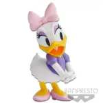 任選BANPRESTO 迪士尼Q POSKET DISNEY 毛茸茸B黛西 BD35690 原廠公司貨