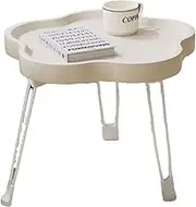 Practical Density Fiberboard Coffee Table Foldable Coffee Table Creative Coffee Table Bedroom Balcony Living Room Coffee Table Sturdy