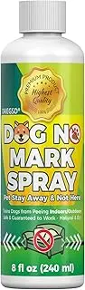 OAIEGSD 8oz Practical Solutions for Designating Pet-Free Areas, Say Goodbye to Odors and Stains on Your Pet