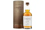 Balvenie 25 Year Old Rare Marriages Single Malt Whisky