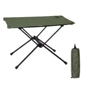 Foldable Table For Picnic Outdoor Picnic Portable Foldable Lightweight