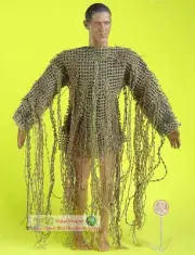1:6 Scale Action Figure SAS Special Force SNIPER CAMOUFLAGE GHILLIE SUIT DA_C_12