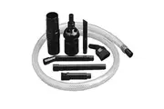 Mini Micro Attachment Accessory Vacuum Cleaner Kit for Cleaning Keyboards and Car Consoles Suits Dyson Vacuum Cleaners