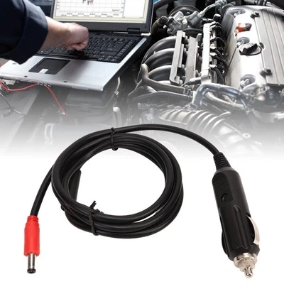 Cigarette Lighter Adapter Cable Power Supply Charger Cord For Maxisys SU2