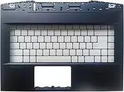 99% New Laptop Case Cover Compatible for MSI GE66 GE66VR MS-1541 Palmrest Upper