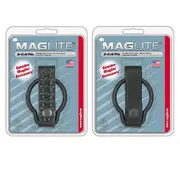 Maglite D-Cell Belt Loop - Basketweave