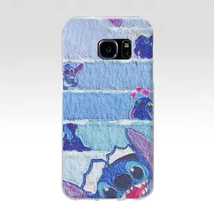 SAMSUNG 三星 Galaxy s4 s5 s7 s7 edge Case TPU 軟矽膠保護殼手機殼保護套