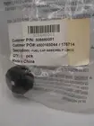 Homelite Ryobi SMALL Fuel Cap for Trimmers, Pruners, Blowers & Edgers