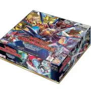Digimon TCG: World Convergence