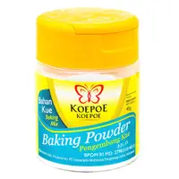 在飛比找蝦皮購物優惠-KOEPOE KOEPOE BAKING POWDER 發酵