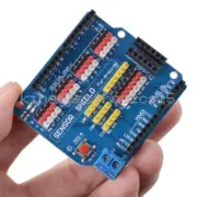 V5 Sensor Shield Expansion Board Shield For Arduino R3 V5.0 Electric Module