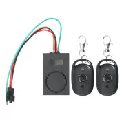 LAOTIE Anti-theft Device Remote Control For Electric Scooters Below 60V ES19 TI30 ES18P T30 SR10 ES18 Lite L8S PRO ES10P