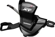 Shimano XT SL-M8000 11-Speed Right Bicycle Trigger Style Shifter Black