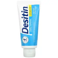 在飛比找iHerb優惠-[iHerb] Desitin 尿布疹軟膏，日常呵護，4 盎