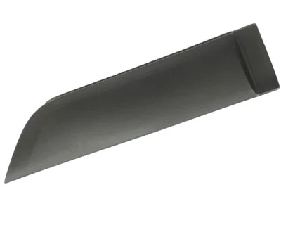 2020-2025 Genuine Hyundai Venue Rear Left Door Side Molding 87731-K2010 (for: Hyundai)