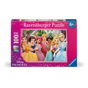 100pc Ravensburger Disney Princess Floor Jigsaw Puzzle XXL Kids/Children 6y+