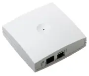 Spectralink IP-DECT Server 400 1G9 Scalable SIP PoE Flexible VOIP 02344501
