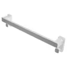 Bathroom Towel Racks Hand Towel Bar Rack Single Towel Rod Towel Rack Stand