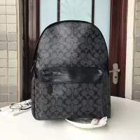 在飛比找Yahoo!奇摩拍賣優惠-全館免運 COACH 全新正品 55398 新款男女通用PV