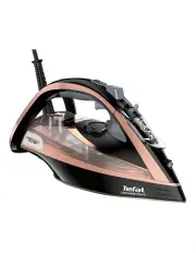 [Tefal] Ultimate Pure Steam Iron FV9849