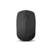 RAPOO M100BK Wireless and Bluetooth Mouse Multimode Dark Grey Switch Between Bluetooth 3.0,