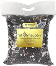 rePotme Phalaenopsis Monterey Dark Imperial Orchid Potting Mix - (Mini Bag)