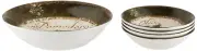 Corp Pomodoro Pasta Set, Multicolored, 5 Piece