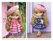 Cwc Exclusive Princess Shirley Blythe Neo-Blythe