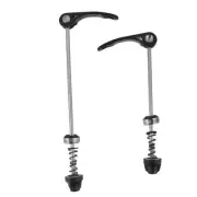 Quick Release Lever Skewer Front Rear Lock Skewers Cycling Parts