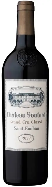 2010 Soutard - Buy Online | The Wine Collective International Marketplace