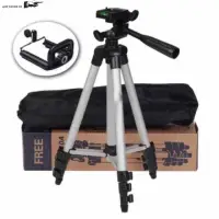 在飛比找蝦皮購物優惠-original 3110 tripod with phon