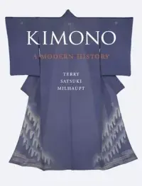 在飛比找博客來優惠-Kimono: A Modern History