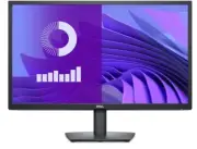 Dell E-Series 23.8" (16:9) FHD VA LED DP VGA TILT 3YR