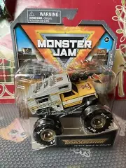 Monster Jam Wreckreation Series 33 By Spin Master 1:64 Diecast !